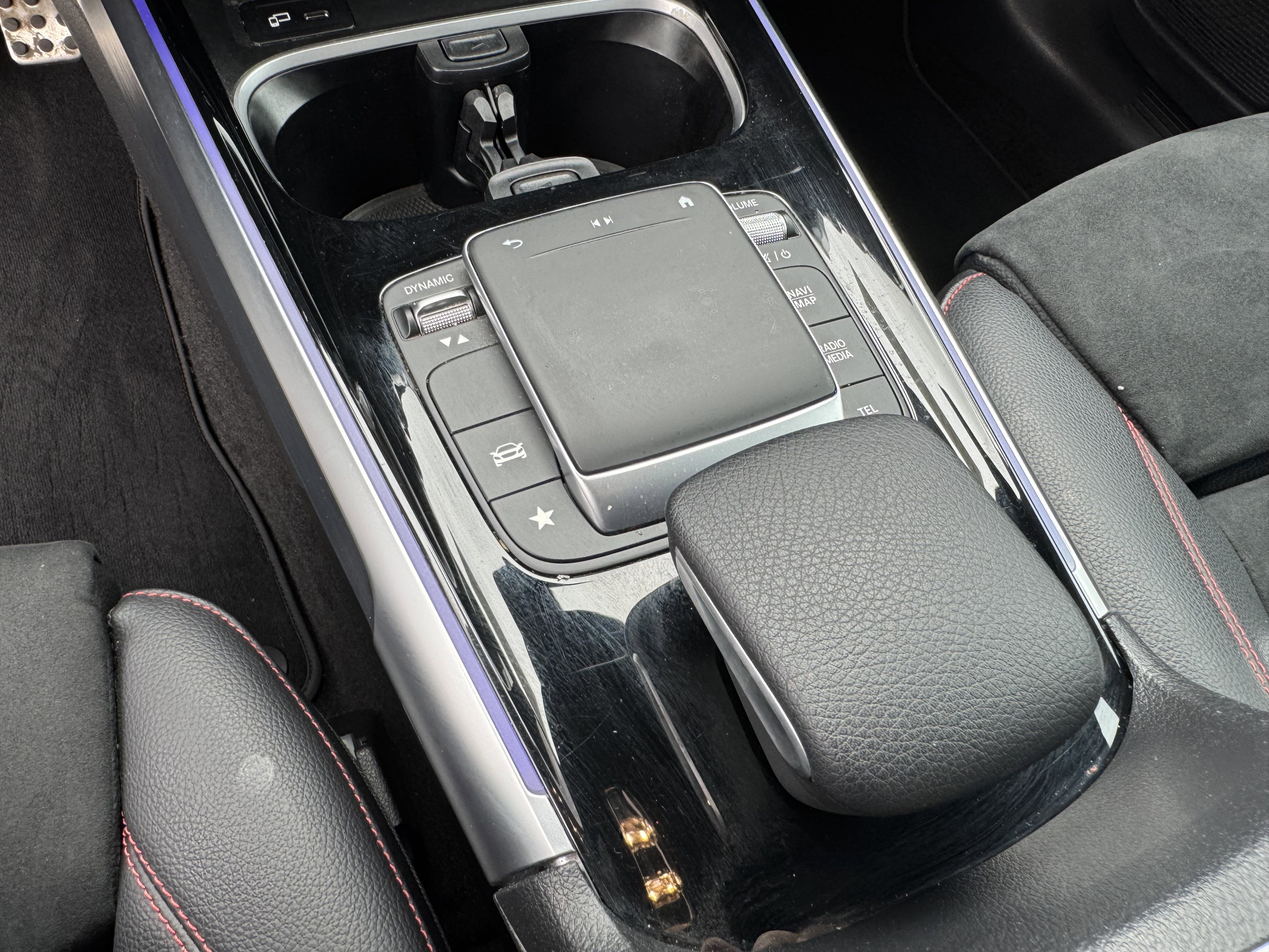 Used 2023 Mercedes-Benz GLB 250 image 21