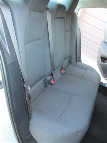 Used 2021 Toyota Corolla LE FWD image 15