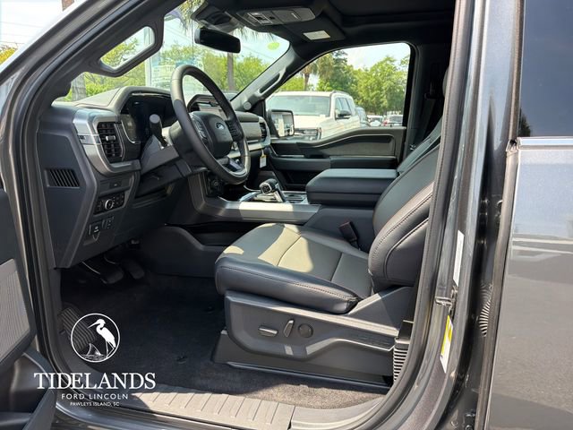 New 2026 Ford F150 Lariat AWD/4WD image 10