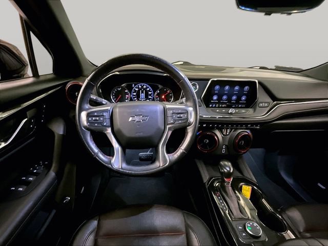 Used 2019 Chevrolet Blazer RS AWD/4WD image 6
