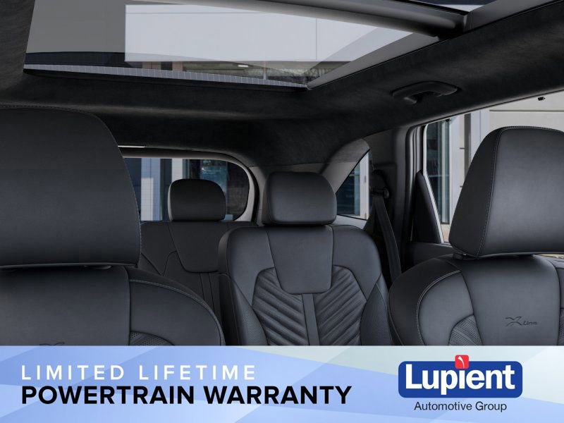 New 2026 Kia Sorento SX Prestige image 34