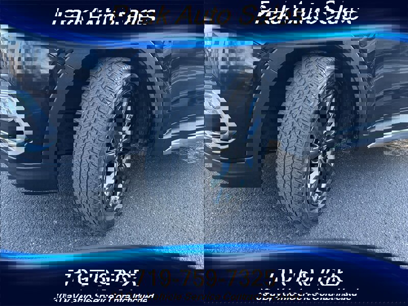 Used 2017 Hyundai Santa Fe Sport w/ Cargo Package image 9