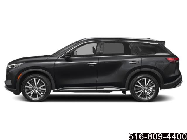 Used 2023 INFINITI QX60 Autograph w/ Cargo Package image 7