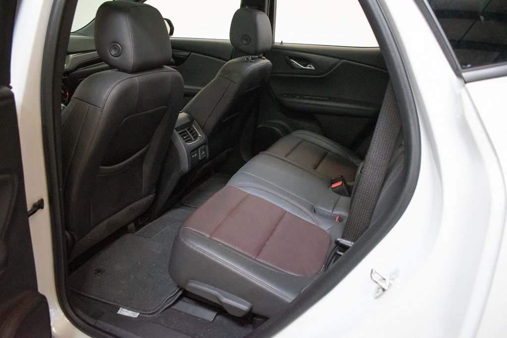 Used 2021 Chevrolet Blazer RS w/ Enhanced Convenience Package image 23