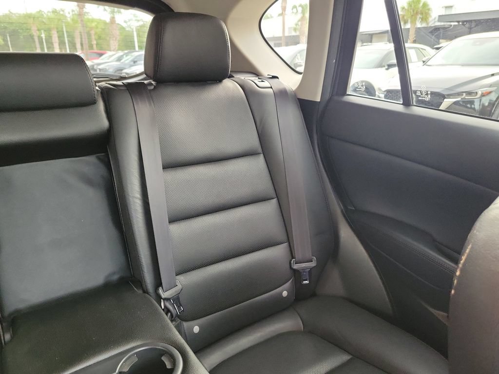 Used 2016 MAZDA CX-5 Grand Touring FWD image 15