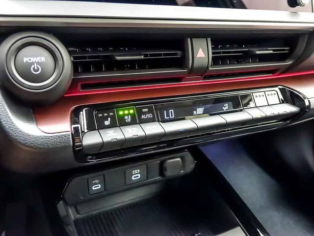New 2026 Toyota Prius Plug-In Hybrid FWD image 23