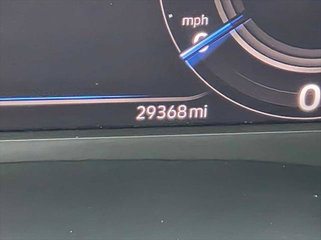 Used 2023 Volkswagen Atlas SE w/ Panoramic Sunroof Package AWD/4WD image 26