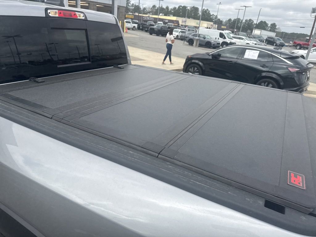 Used 2026 RAM 1500 RHO image 28