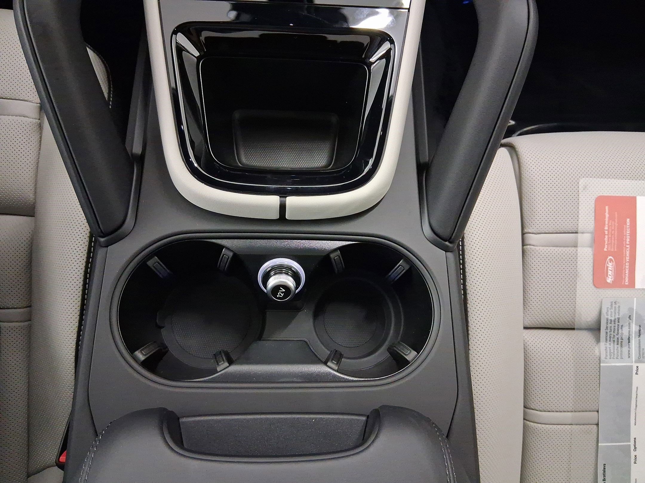 New 2026 Porsche Cayenne Coupe image 30