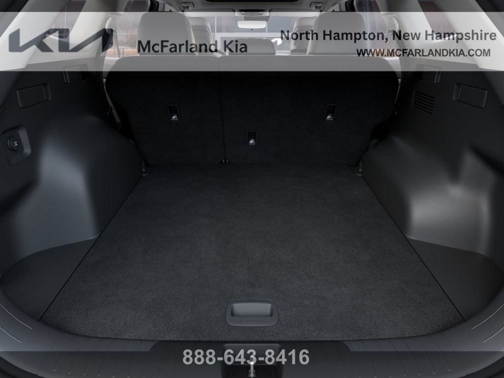 New 2026 Kia Sportage EX AWD/4WD image 19