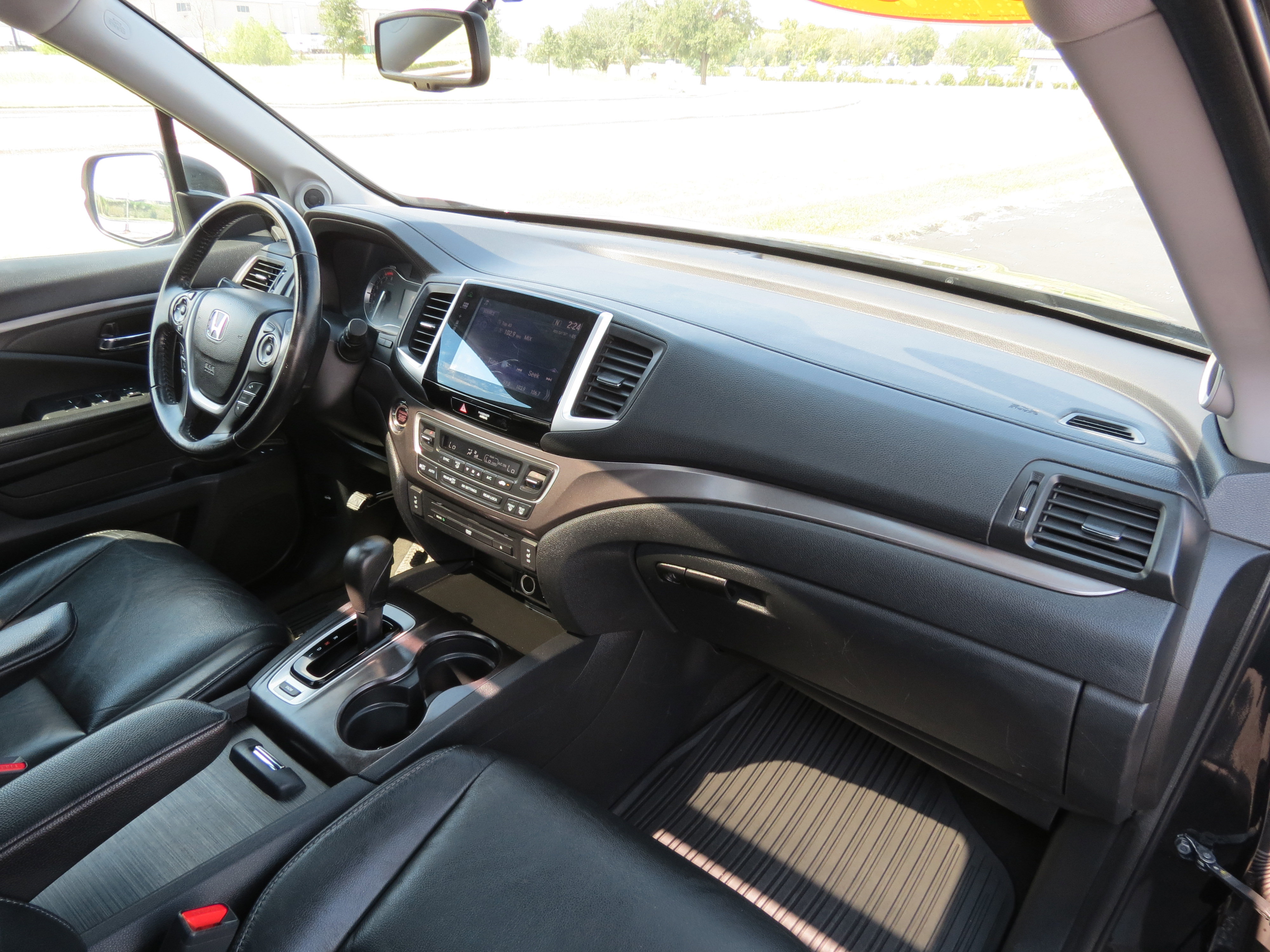 Used 2016 Honda Pilot EX-L image 39