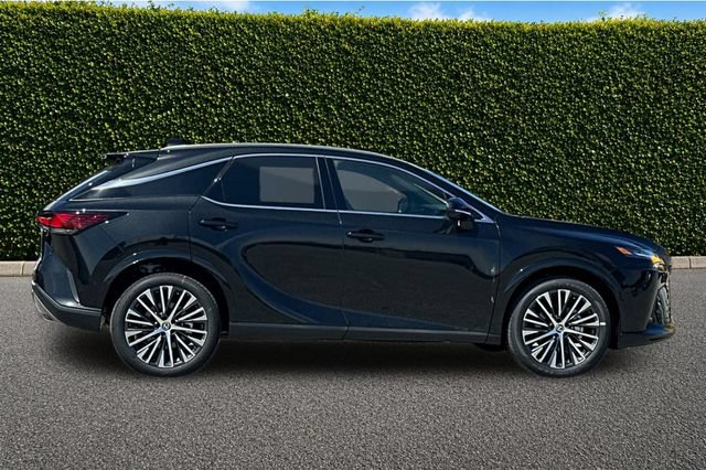 New 2026 Lexus RX 350 w/ Convenience Package AWD/4WD image 4