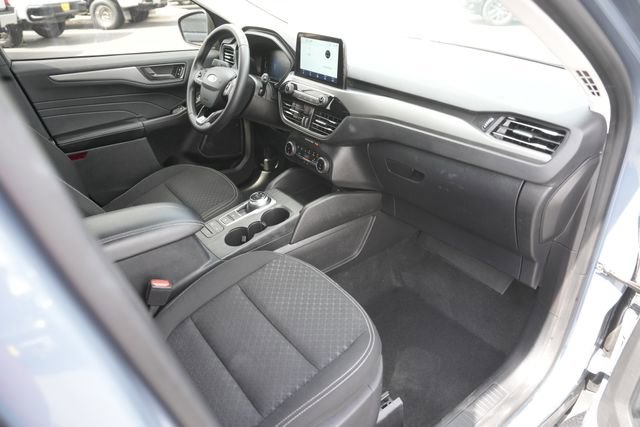 Used 2024 Ford Escape Active image 17