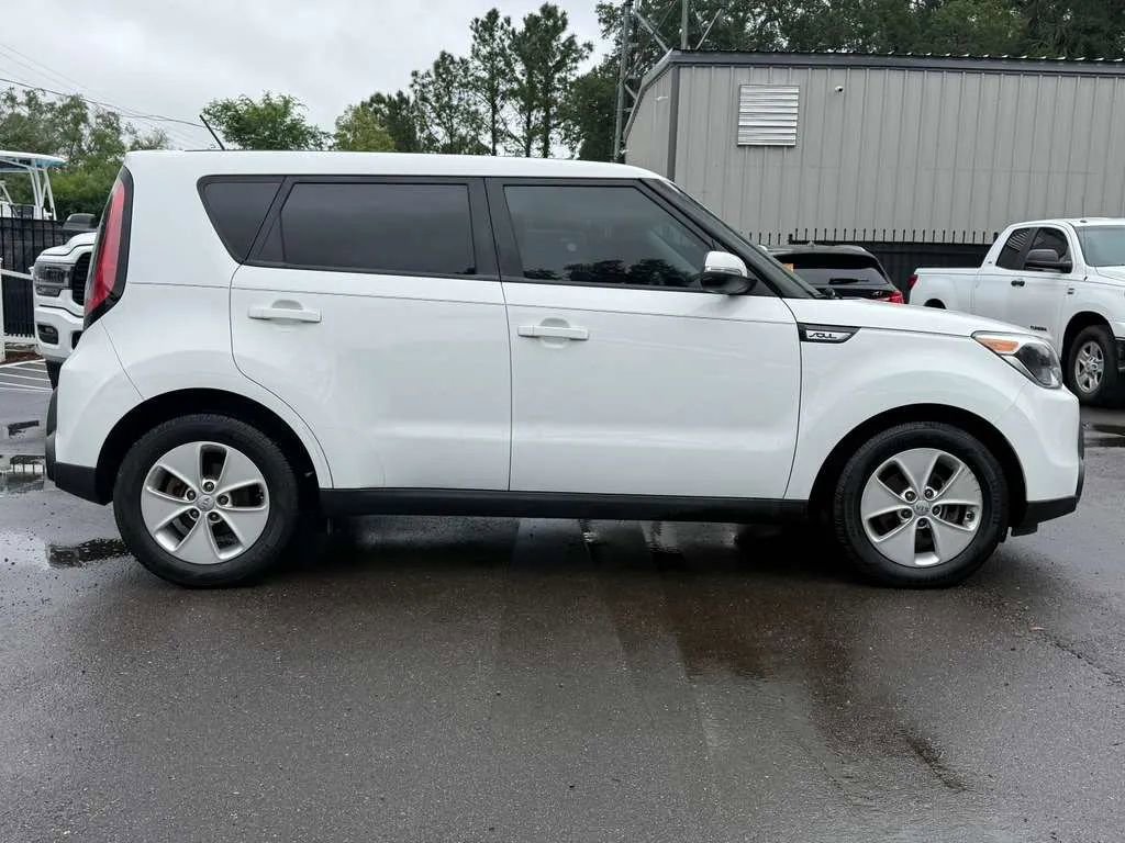 Used 2014 Kia Soul + w/ Eco Package image 7