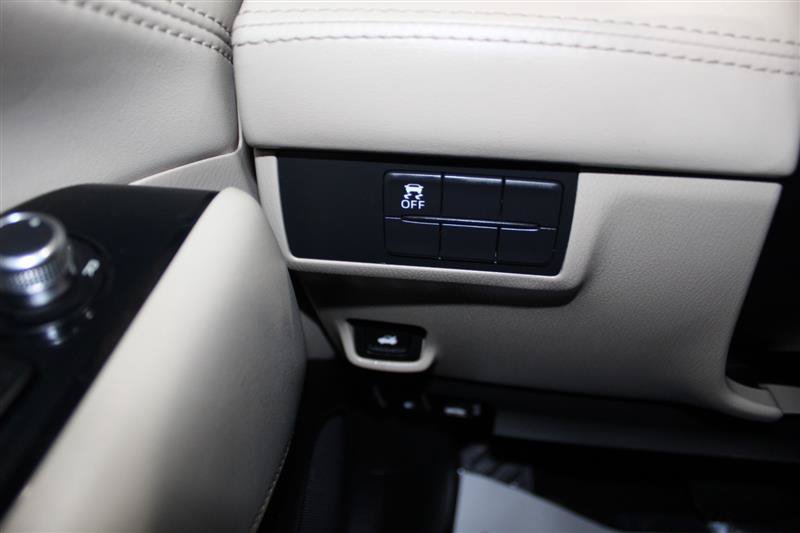 Used 2018 MAZDA MAZDA6 Sport FWD image 24