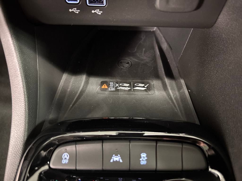 New 2026 Buick Encore GX Sport Touring w/ Advanced Technology Package image 33