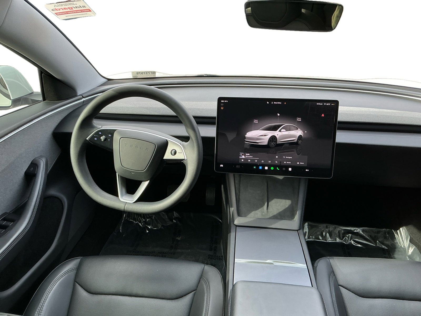 Used 2024 Tesla Model 3 Standard Range image 15