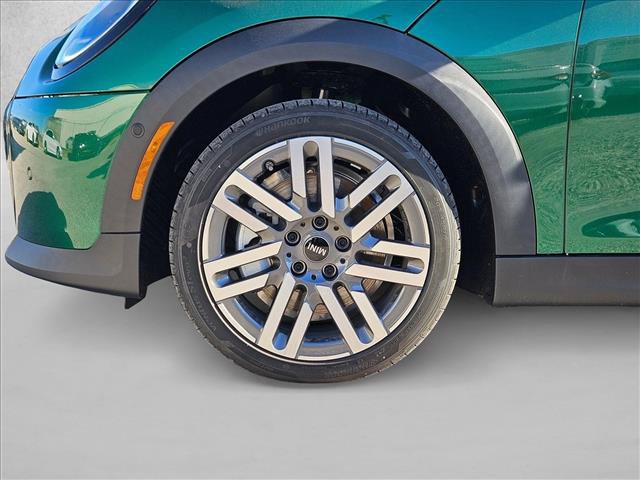 Used 2026 MINI Cooper S FWD image 9