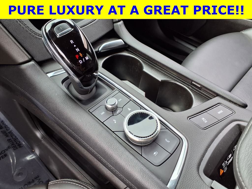 Used 2023 Cadillac XT5 Premium Luxury image 15