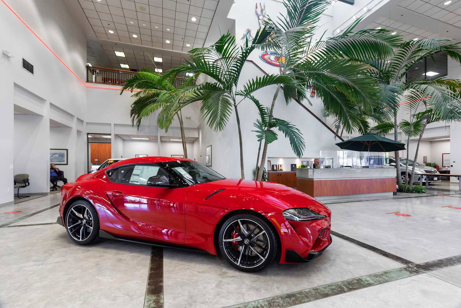 Used 2021 Tesla Model Y Long Range image 38