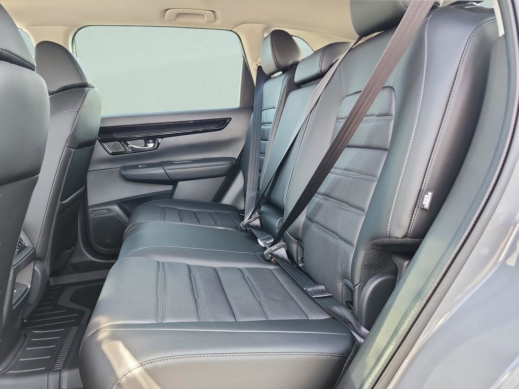 New 2026 Honda CR-V EX-L image 22