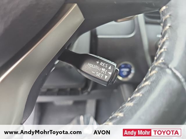 Used 2020 Lexus RX 450h AWD w/ Premium Package image 19