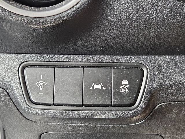 Certified 2021 Kia Forte LXS FWD image 25