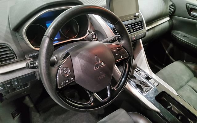 Used 2024 Mitsubishi Eclipse Cross SE AWD/4WD image 26