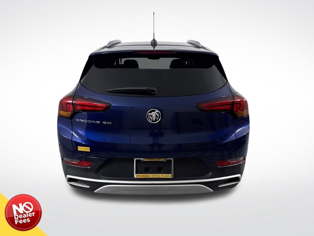 Used 2023 Buick Encore GX Select image 5