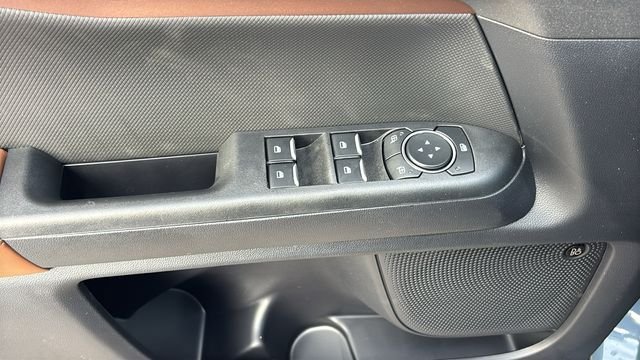 New 2026 Ford Bronco Sport Outer Banks w/ Outer Banks Tech Package+ AWD/4WD image 10
