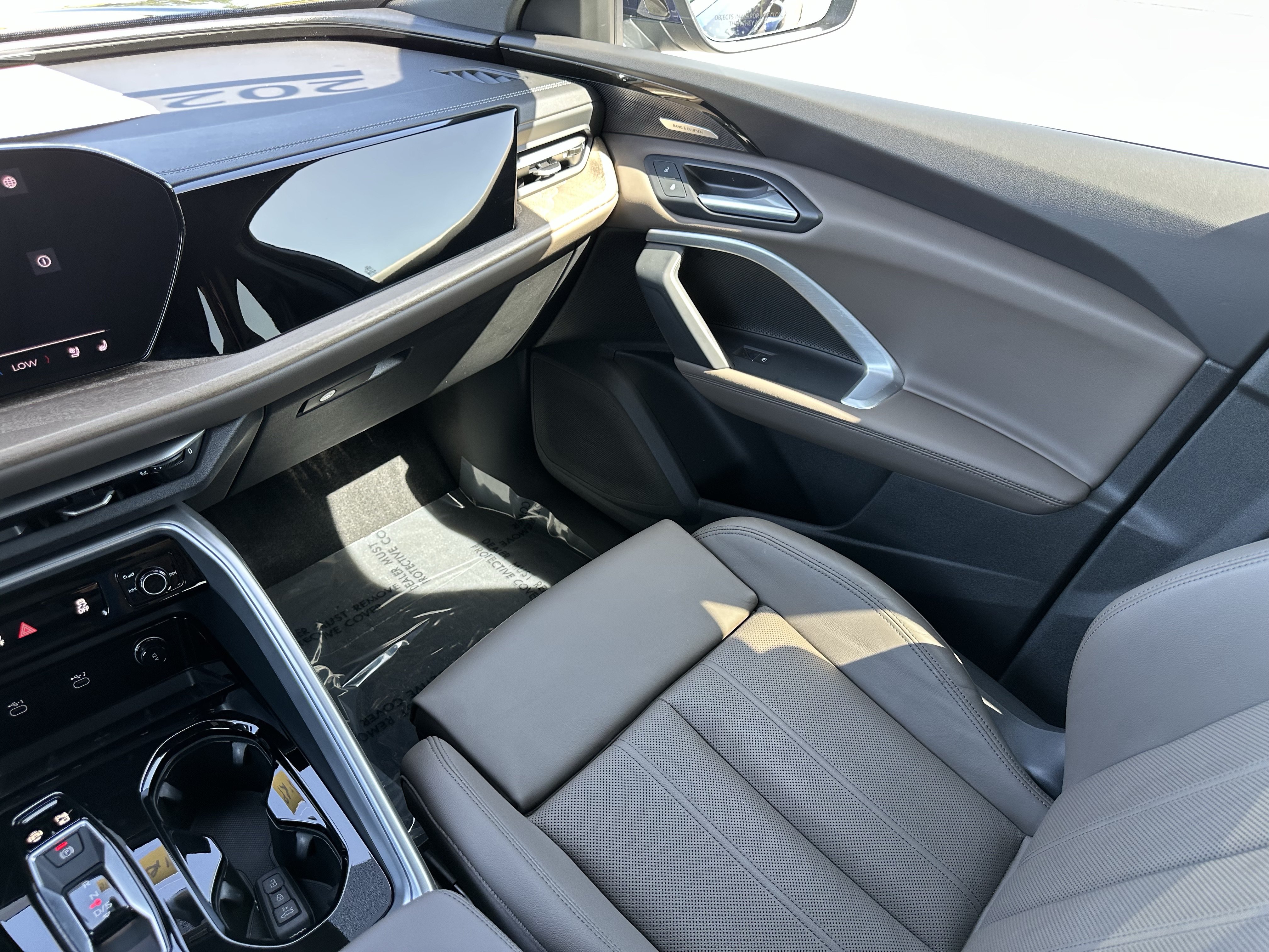 Certified 2025 Audi Q5 Premium w/ Premium Plus AWD/4WD image 16
