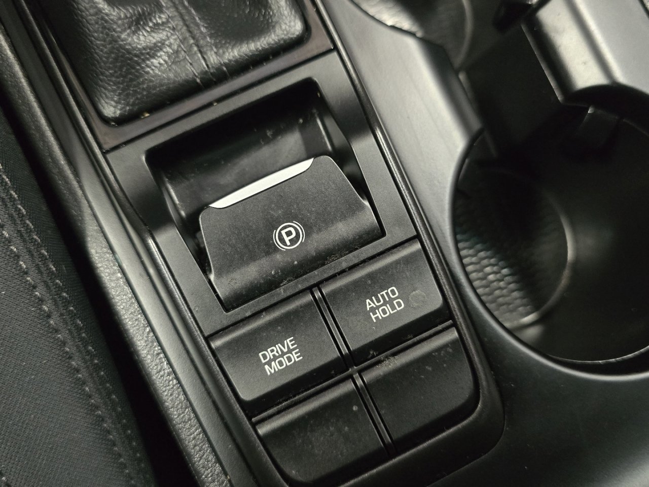 Used 2020 Hyundai Tucson SEL image 5