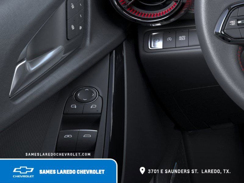 New 2026 Chevrolet Equinox RS w/ Convenience Package III image 22