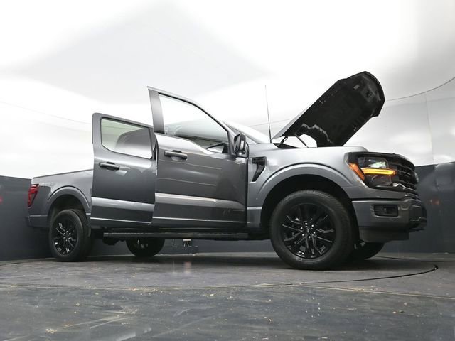 Used 2024 Ford F150 XLT w/ Equipment Group 302A MID image 42