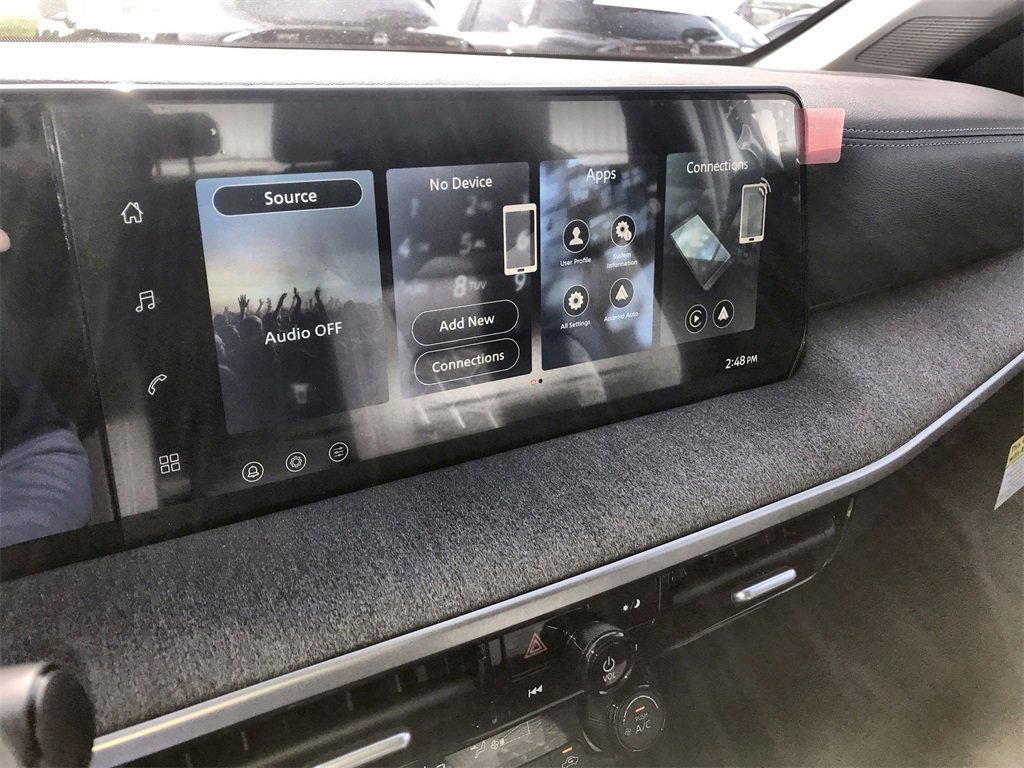 New 2026 Nissan Kicks SV image 16