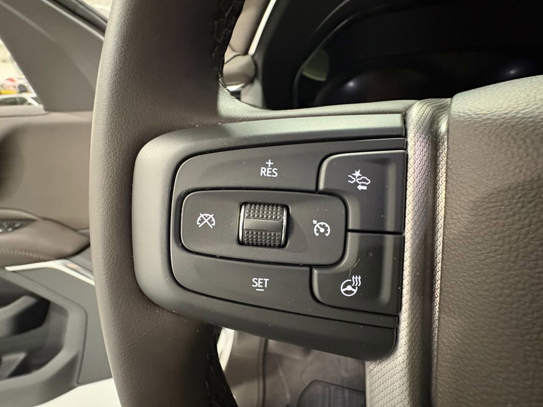 Used 2023 GMC Yukon Denali w/ LPO, Floor Liner Package AWD/4WD image 14