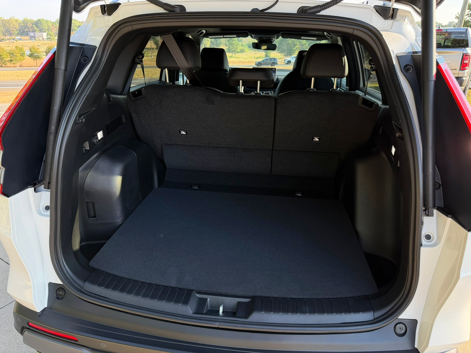 Certified 2026 Honda CR-V Sport-L image 32