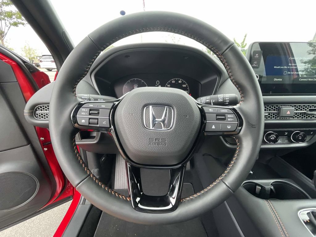 Used 2026 Honda HR-V Sport image 23