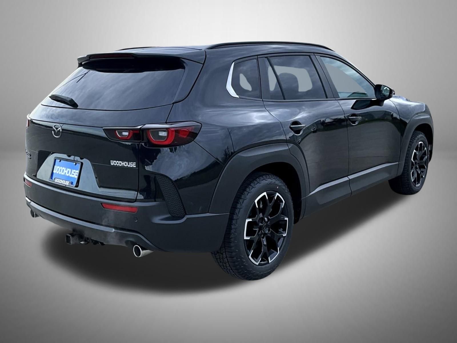 New 2026 MAZDA CX-50 Meridian Edition w/ Weather Package image 6
