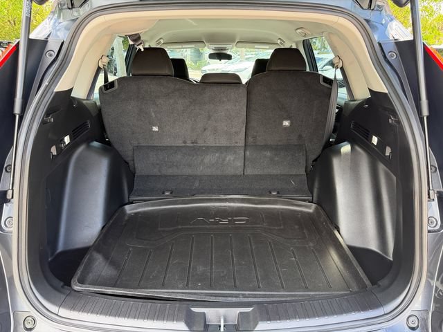 Certified 2024 Honda CR-V LX image 17