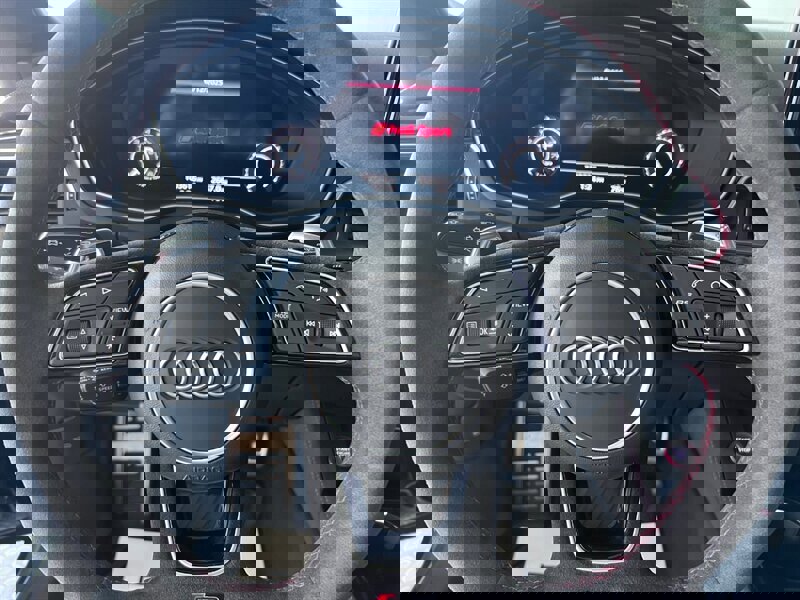 Used 2021 Audi RS 5 2.9T quattro w/ Black Optic Launch Edition image 43