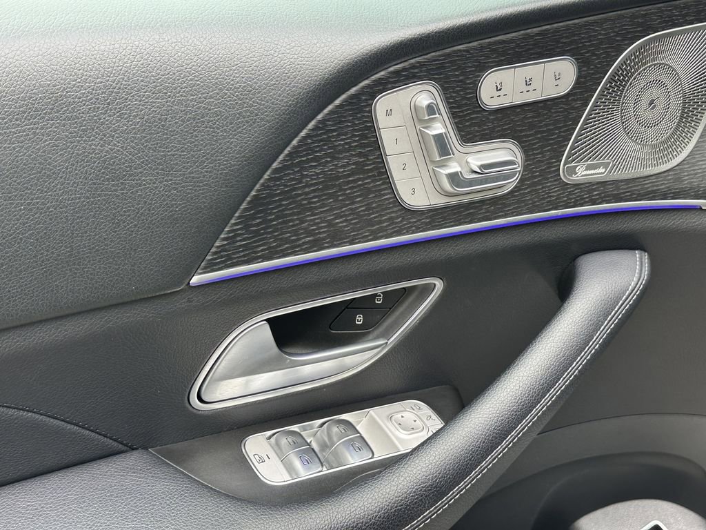 Certified 2023 Mercedes-Benz GLS 450 4MATIC image 12