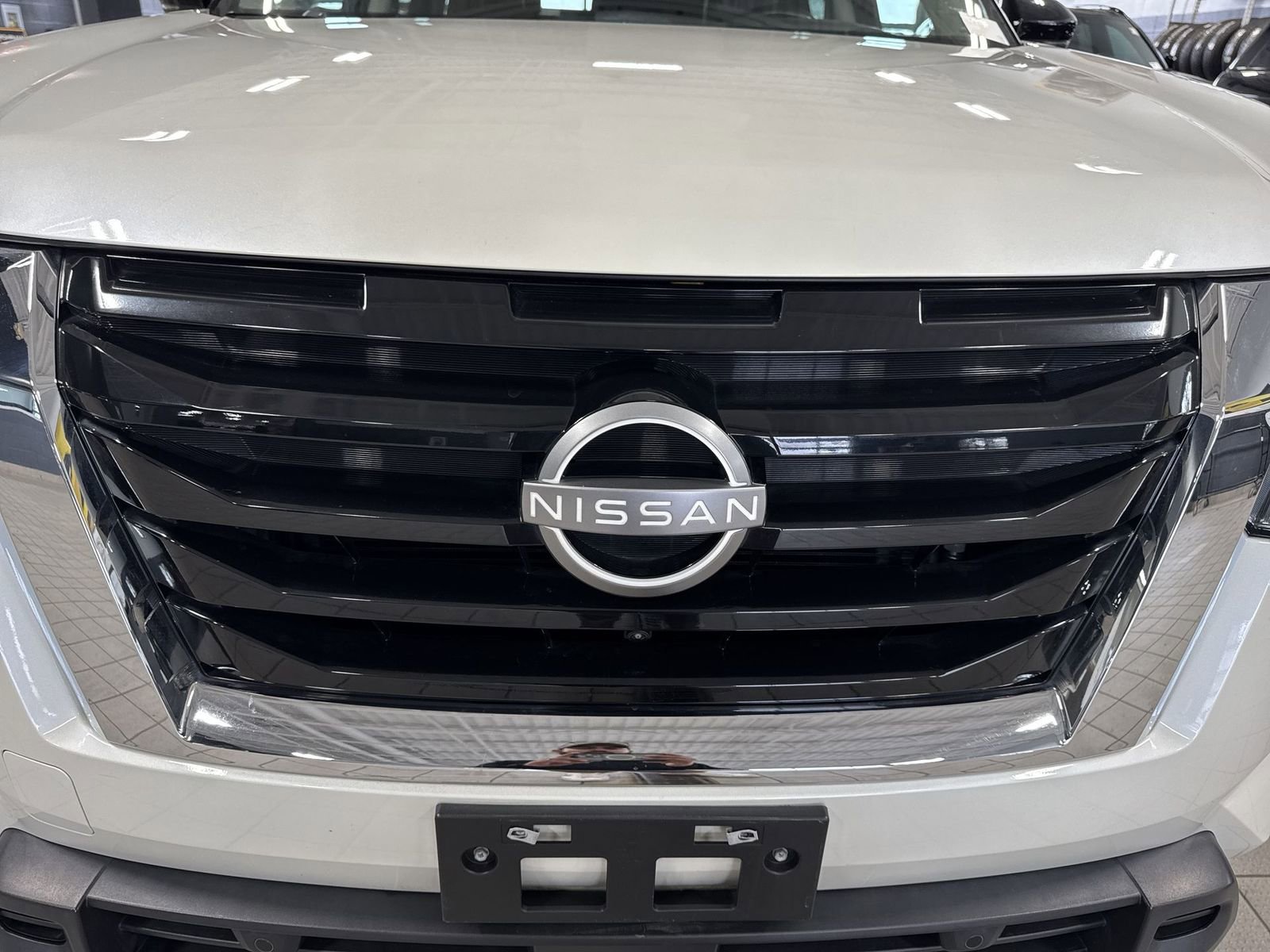 Certified 2023 Nissan Pathfinder Platinum AWD/4WD image 34