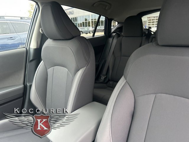 New 2026 Subaru Crosstrek 2.5i Premium image 11