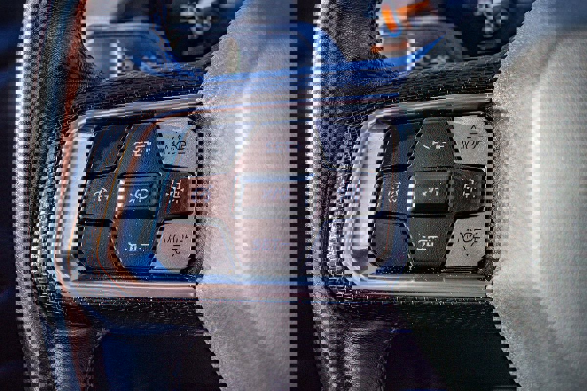 Used 2024 Ford Mustang Premium image 21