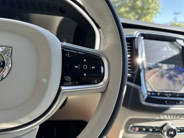 New 2025 Volvo XC90 T8 Plus w/ Protection Package Premier image 34