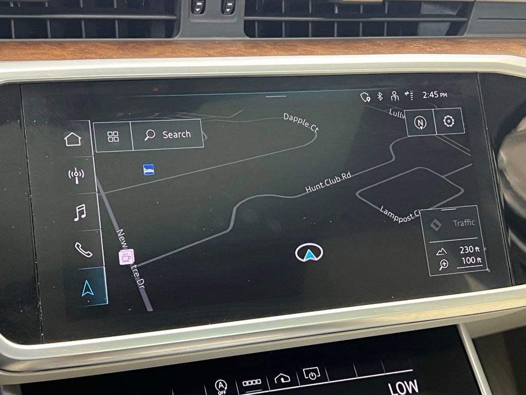 Used 2021 Audi A6 Premium Plus w/ Premium Plus Package image 14