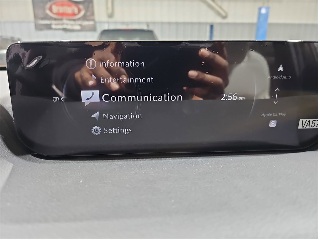 New 2026 MAZDA CX-50 AWD 2.5 S w/ Weather Package image 20