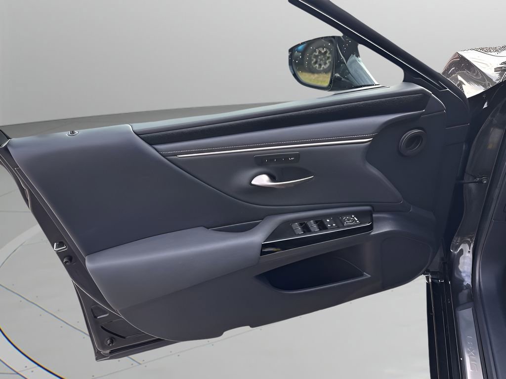 Used 2024 Lexus ES 350 w/ Premium Package image 25