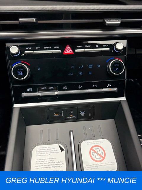 New 2026 Hyundai Santa Fe SEL AWD/4WD image 30